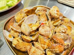 -大头叔烤鸡爪·朝鲜族烤串(天池路店)