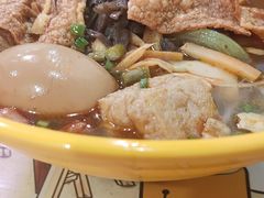 -龍城柳州螺蛳粉(群星路店)