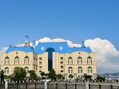 -黑石礁公园