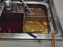 -海底捞火锅(凯德广场店)
