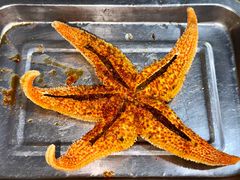 -众想海鲜·烧烤·海肠捞饭·渔家菜(孙家疃店)