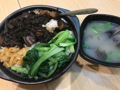 -如意馄饨(华孚城隍庙店)