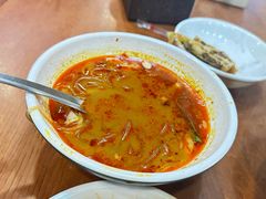 -顺华粉馆(桃园南路店)