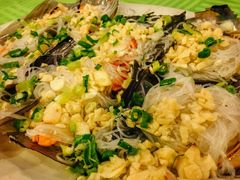-盛港湾海鲜食府(黄沙店)