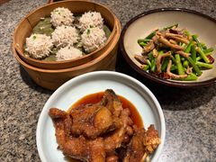 苏式熏鱼-南京大牌档(之心城店)
