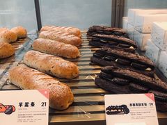 -喜茶(北京五棵松华熙店)