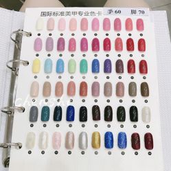 -美斯洛美甲美睫连锁店