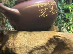 -厦门日月谷温泉渡假村