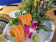 -江户烧肉(高德店)