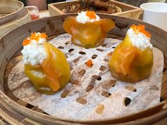 -蔡澜点心·粤菜(赛格国际购物中心店)