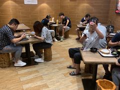 等位区-好人民间小吃·番茄鱼酸菜鱼(木渎悠方店)