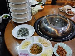 -晶莹品鲜.顺德鱼生.特色桑拿菜