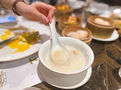 干贝粥-华庭(澳门伦敦人店)