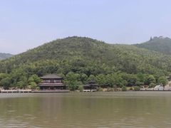 -穹窿山景区