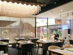 大堂-隐泉之语日式料理(王府中环店)