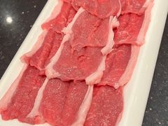 -南门涮肉(上海二店)