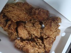 -麦当劳(东直门外大街店)