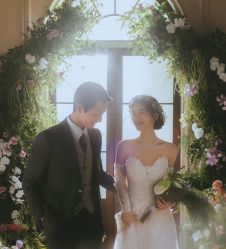 -女王风尚STUDIO·轻奢化定制