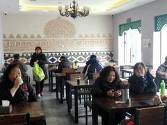 大堂-丰和轩餐厅(西四环南路辅路店)