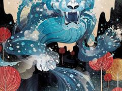 -白鹿艺术美学工作室 1 画室(MOMA校区)