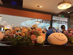 -嬷孙家潮汕牛肉火锅(北京路天河城店)