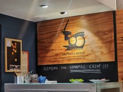 -Be Lived Cafe比例咖啡(摩天轮店)