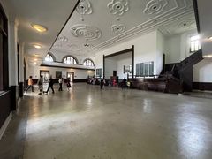 -溪口-滕头旅游景区