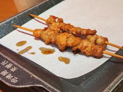 -管氏翅吧(马家堡店)