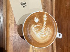 -Peet's 皮爷咖啡(深圳湾万象城店)