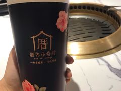-厝内小眷村(新北万达店)