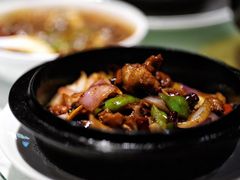 -琬苑鸽庄·川粤融合菜(解放碑总店)