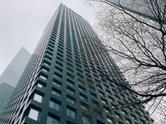 -广州银行大厦