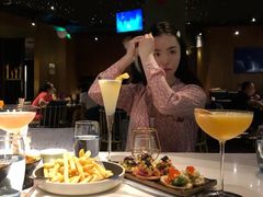 -STARRY CAFE & LOUNGE BAR(高新店)