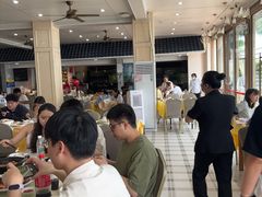 -鹏城人家海鲜酒家·23年老字号(较场尾店)
