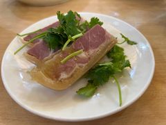 -蒋家桥饺面店(东关街店)