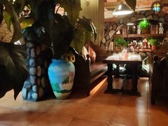 -凯撒城堡西餐厅(颐和国际店)