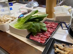 -独一道·邵伯龙虾土菜馆·烧烤(雨花西路店)