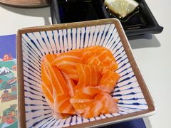 -亚马逊海鲜自助(万象汇店)