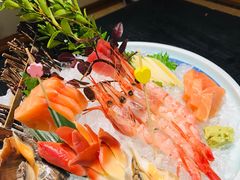 -万鱼亭·鹤家日本料理(南通青年中路店)