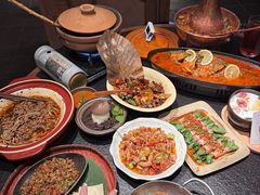 -7mall美食潮地标