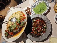 -洞庭鱼香(万科店)