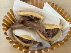 -闫家驴肉老店(华电一校店)