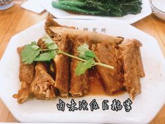 -狮头牌卤味研究所·卤味饭(花城汇南区店)