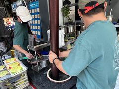 -芝麻糊世家(西华店)