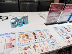 -DQ·蛋糕·冰淇淋(河东万达店)