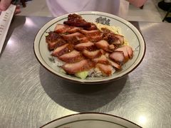 -吾家香港烧腊专门店
