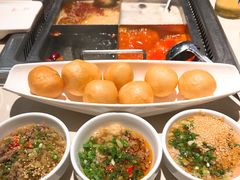 -海底捞火锅(武胜路凯德广场店)