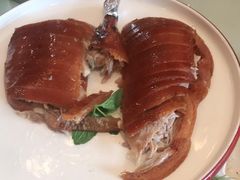 -大鸭梨烤鸭(石佛营店)