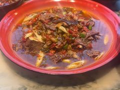 -常和州·夜宵大排档(常州单店)