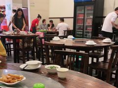 大堂-正能量脆肉鲩火锅